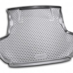 ΠΑΤΑΚΙ ΣΚΑΦΗ ΠΟΡΤ ΜΠΑΓΚΑΖ ΓΙΑ MITSUBISHI OUTLANDER XL 03/2010+ TPE ΛΑΣΤΙΧΟ ΣΕ ΑΝΘΡΑΚΙ ΣΚΟΥΡΟ ΓΚΡΙ ΧΡΩΜΑ NOVLINE - 1 ΤΕΜ.
