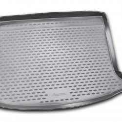 ΠΑΤΑΚΙ ΣΚΑΦΗ ΠΟΡΤ ΜΠΑΓΚΑΖ ΓΙΑ DACIA SANDERO 09/2008-12/2012 TPE ΛΑΣΤΙΧΟ ΣΕ ΑΝΘΡΑΚΙ ΣΚΟΥΡΟ ΓΚΡΙ ΧΡΩΜΑ NOVLINE - 1 ΤΕΜ.