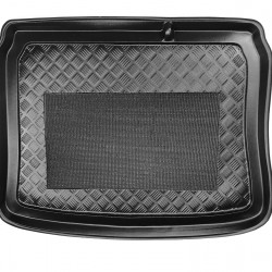 Cik -  ΠΑΤΑΚΙ ΣΚΑΦΗ ΠΟΡΤ ΜΠΑΓΚΑΖ ΓΙΑ AUDI A3 8P SPORTBACK 3D 2003-2006 ΛΑΣΤΙΧΟ ΣΕ ΜΑΥΡΟ ΧΡΩΜΑ - 1 ΤΕΜ. (BM.AU.0002/CK)