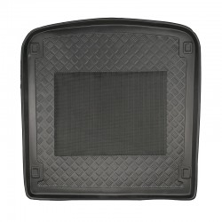 Cik -  ΠΑΤΑΚΙ ΣΚΑΦΗ ΠΟΡΤ ΜΠΑΓΚΑΖ ΓΙΑ Audi A3 8V 3D 2012-2020 ΛΑΣΤΙΧΟ ΣΕ ΜΑΥΡΟ ΧΡΩΜΑ - 1 ΤΕΜ. (BM.AU.0017/CK)