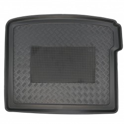 Cik -  ΠΑΤΑΚΙ ΣΚΑΦΗ ΠΟΡΤ ΜΠΑΓΚΑΖ ΓΙΑ BMW X5 E70 2006-2013 ΛΑΣΤΙΧΟ ΣΕ ΜΑΥΡΟ ΧΡΩΜΑ - 1 ΤΕΜ. (BM.BM.0004/CK)