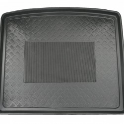Cik -  ΠΑΤΑΚΙ ΣΚΑΦΗ ΠΟΡΤ ΜΠΑΓΚΑΖ ΓΙΑ BMW X6 E71 2008-2014 ΛΑΣΤΙΧΟ ΣΕ ΜΑΥΡΟ ΧΡΩΜΑ - 1 ΤΕΜ. (BM.BM.0005/CK)