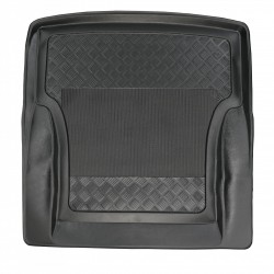 Cik -  ΠΑΤΑΚΙ ΣΚΑΦΗ ΠΟΡΤ ΜΠΑΓΚΑΖ ΓΙΑ BMW ΣΕΙΡΑ 3 E90 SEDAN 2005-2012 ΛΑΣΤΙΧΟ ΣΕ ΜΑΥΡΟ ΧΡΩΜΑ - 1 ΤΕΜ. (BM.BM.0006/CK)