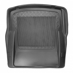 Cik -  ΠΑΤΑΚΙ ΣΚΑΦΗ ΠΟΡΤ ΜΠΑΓΚΑΖ ΓΙΑ BMW ΣΕΙΡΑ 3 F30 2012-2018 / ΣΕΙΡΑ 4 F32 COUPE 2014-2018 ΛΑΣΤΙΧΟ ΣΕ ΜΑΥΡΟ ΧΡΩΜΑ - 1 ΤΕΜ. (BM.BM.0016/CK)