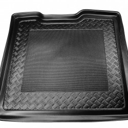 Cik -  ΠΑΤΑΚΙ ΣΚΑΦΗ ΠΟΡΤ ΜΠΑΓΚΑΖ ΓΙΑ CHEVROLET CRUZE 2009-2010 ΛΑΣΤΙΧΟ ΣΕ ΜΑΥΡΟ ΧΡΩΜΑ - 1 ΤΕΜ. (BM.CH.0007/CK)