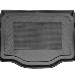 Cik -  ΠΑΤΑΚΙ ΣΚΑΦΗ ΠΟΡΤ ΜΠΑΓΚΑΖ ΓΙΑ CHEVROLET TRAX 2013-2015 ΛΑΣΤΙΧΟ ΣΕ ΜΑΥΡΟ ΧΡΩΜΑ - 1 ΤΕΜ. (BM.CH.0015/CK)