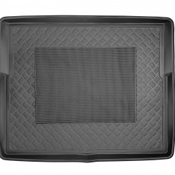 Cik -  ΠΑΤΑΚΙ ΣΚΑΦΗ ΠΟΡΤ ΜΠΑΓΚΑΖ ΓΙΑ CITROEN C4 PICASSO 2013-2018 ΛΑΣΤΙΧΟ ΣΕ ΜΑΥΡΟ ΧΡΩΜΑ - 1 ΤΕΜ. (BM.CI.0011/CK)