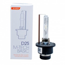 D2S 4.300k 35W P32d-2 12/24V ΑΝΤΑΛΛΑΚΤΙΚΗ ΛΑΜΠΑ BASIC 1ΤΕΜ.