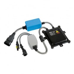 BALLAST CAN-BUS STANDARD 12V 55W ΓΙΑ HID ΚΙΤ XENON 1ΤΕΜ.