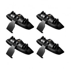 ΑΚΡΑ ΓΙΑ ΜΠΑΡΕΣ YAKIMA ΓΙΑ HYUNDAI IX35 03/10-12/15 K522W