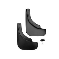 ΛΑΣΠΩΤΗΡΕΣ ΓΙΑ MAZDA CX-9 5D 2012+ ΠΙΣΩ 2ΤΕΜ