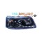 ΦΑΝΑΡΙΑ ΓΙΑ VW T5 03-10 DAYLIGHT BLACK