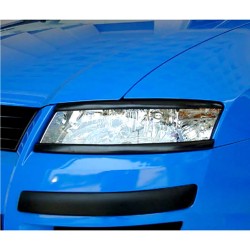 ΦΡΥΔΑΚΙΑ ΓΙΑ DAEWOO LANOS 3/D 1996 - 2002 ΠΛAΣΤΙΚΟ MOTORDROME