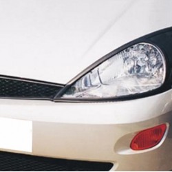 ΦΡΥΔΑΚΙΑ ΓΙΑ FORD FOCUS 1998 - 2005 ΕΜΠΡΟΣ ΠΛAΣΤΙΚΟ MOTORDROME
