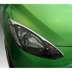 ΦΡΥΔΑΚΙΑ ΓΙΑ MAZDA 2 ΦAΝΩΝ (ΖΕΥΓΟΣ) ΠΛAΣΤΙΚΟ MOTORDROME