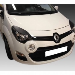 ΦΡΥΔΑΚΙΑ ΓΙΑ RENAULT TWINGO 2013 ΕΜΠΡΟΣ ΠΛAΣΤΙΚΟ MOTORDROME