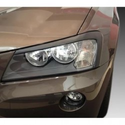 ΦΡΥΔΑΚΙΑ ΓΙΑ BMW X3 2010 ΠΛAΣΤΙΚΟ MOTORDROME