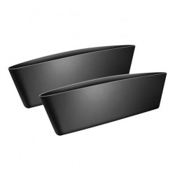 ΘΗΚΕΣ/ΤΣΕΠΕΣ ΚΑΘΙΣΜΑΤΩΝ GAP - FILLER (11 Χ 37cm) - 2 ΤΕΜ.