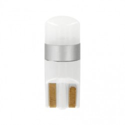 Lampa - Λάμπες T10 LED W2,1x9,5d 12/32V 6.500K 130lm με 1 SMD / 1 Chip LED Διπλής Πολικότητας με Ενσωματωμένη Αντίσταση (Καρφωτές, ακάλυκες) - 2 τεμ. (L5851.9)