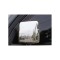 ΚΑΠΑΚΙΑ ΚΑΘΡΕΠΤΩΝ ΓΙΑ OPEL COMBO C MVN 2001-2011 ΧΡΩΜΙΟΥ 2 ΤΕΜ. ΠΛΑΣΤΙΚΑ