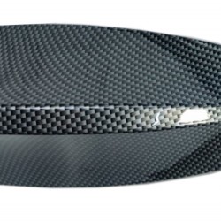 ΚΕΡΑΙΑ ΚΑΡΧΑΡΙΑΣ ΜΕΓΑΛΗ CARBON FM-ΚΟΥΦΙΑ (ΚΑΝΟΝΙΚΗ ΑΝΤΑΛΛΑΚΤΙΚΗ) ΜΗΚΟΣ 17cm ΦΑΡΔΟΣ 7cm ΥΨΟΣ 6cm