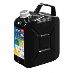 ΜΑΥΡΟ ΜΕΤΑΛΛΙΚΟ ΜΠΕΤΟΝΙ 5L (PREMIUM)
