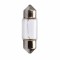 ΛΑΜΠΑΚΙΑ ΠΛΑΦΟΝΙΕΡΑΣ 10W 24V SV8,5 31mm STANDARD ΑΛΟΓΟΝΟΥ ΚΟΥΤΙ 10ΤΕΜ.