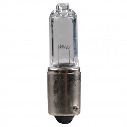 H21W 24V 21W BAY9s (ΜΙΝΙΟΝ) STANDARD ΑΛΟΓΟΝΟΥ ΚΟΥΤΙ 10ΤΕΜ.
