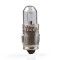 T6.5 24V 2W BA7s (ΜΙΝΙΟΝ) STANDARD ΑΛΟΓΟΝΟΥ ΚΟΥΤΙ 10ΤΕΜ.