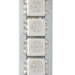 ΛΑΜΠΑΚΙΑ ΠΛΑΦΟΝΙΕΡΑΣ C5W/C10W 12V 0,96W SV8,5 41mm CAN-BUS LED 4xSMD5050 PREMIUM ΜΠΛΕ 1ΤΕΜ.