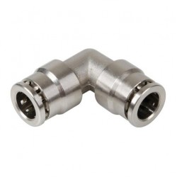 ΣΥΝΔΕΣΜΟΣ L-2 ΜΕΤΑΛΛΙΚΟΣ ΜΕ ΔΙΑΜΕΤΡΟ 8 mm - 25 bar/kg/cm2 max ΜΕ ΓΩΝΙΑ 90 ΜΟΙΡΩΝ ΓΙΑ ΣΩΛΗΝΑΚΙΑ ΑΕΡΑ - 1 ΤΕΜ.