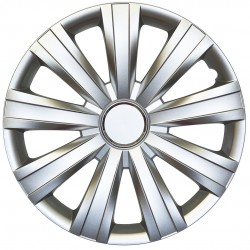 ΤΑΣΙΑ ΓΙΑ VW JETTA/GOLF 15 INCH CROATIA COVER (4 ΤΕΜ.)