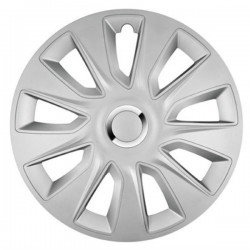ΤΑΣΙΑ STRATOS RC 15 INCH ΑΣΗΜΙ ΣΕΤ
