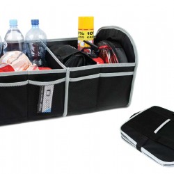 Amio - Θήκη Organizer Πορτ Μπαγκάζ τύπου CO-2 διάσταση 54 x 31 x 30cm - 1 τεμ. (01118/AM)