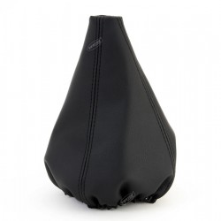 Amio - Φούσκα Λεβιέ Ταχυτήτων Eco-Leather για Αναβάθμιση Εσωτερικού και Προστασία Λεβιέ με Καθαρή Εμφάνιση και Άνετη Καθημερινή Χρήση - 1 Τεμ. (01760/AM)