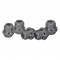 Simoni Racing - ΠΑΞΙΜΑΔΙ ΚΩΝΙΚΟ 12χ1,5 (17mm) (19) 10ΤΕΜ.