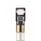T10 W5W 12V W2,1x9,5d LED 2xHP ΛΕΥΚΟ (ΚΑΡΦΩΤΟ CAN-BUS) 1ΤΕΜ. M-TECH