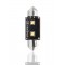 ΛΑΜΠΑΚΙΑ ΠΛΑΦΟΝΙΕΡΑΣ C5W/C10W 12V 6W SV8,5 41mm CAN-BUS+RADIATOR LED 2xHP CREE ΛΕΥΚΟ 1ΤΕΜ. M-TECH