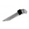 Amio - Σετ Κλειδιά Allen Torx μήκος 230mm για Επιβατικά Αυτοκίνητα - 9 τεμ. (01039/AM)