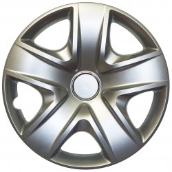 ΤΑΣΙΑ ΓΙΑ OPEL INSIGNIA 17 INCH CROATIA COVER (4 ΤΕΜ.)