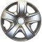 ΤΑΣΙΑ ΓΙΑ OPEL INSIGNIA 17 INCH CROATIA COVER (4 ΤΕΜ.)
