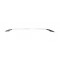 ΜΠΑΡΕΣ ΟΡΟΦΗΣ ΓΙΑ ISUZU D-MAX 2012+ ΠΑΡΑΛΛΗΛΕΣ ΑΛΟΥΜΙΝΙΟΥ ΑΣΗΜΙ