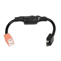 ΑΝΤΙΣΤΑΣΗ ΓΙΑ HALO LED ΚΙΤ STRIP-COOL H7 (L5781.9) 9-32V (ΑΝΤΙΣΤΑΣΗ-ΨΕΥΤΗΣ-CANCELER) 1ΤΕΜ.