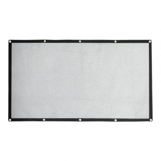 ΔΙΑΧΩΡΙΣΤΙΚΟ ΔΙΧΤΥ ΣΚΥΛΟΥ PET-1 115x65cm