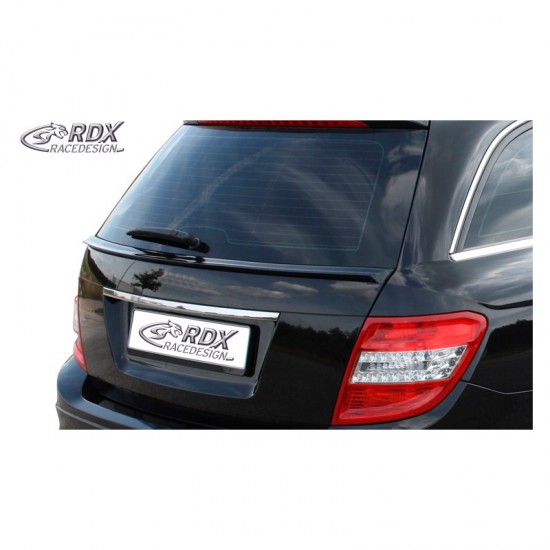 Autostyle - MERCEDES C-CLASS W204 KOMBI ΑΕΡΟΤΟΜΗ – 1 τεμ. (Α/AUT.TSME23)