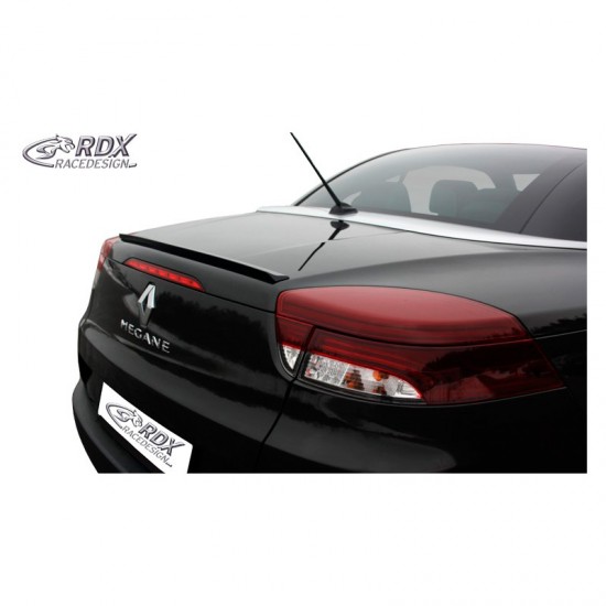Autostyle - RENAULT MEGANE III CC/CABRIO ΑΕΡΟΤΟΜΗ – 1 τεμ. (Α/AUT.TSRE53)