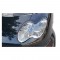 Autostyle - ΦΡΥΔΑΚΙΑ ΦΑΝΑΡΙΩΝ ΓΙΑ SMART C450 FACELIFT 2003+ (2 τεμ.) (ΦΡ.SM.RDKSM01/AUT)