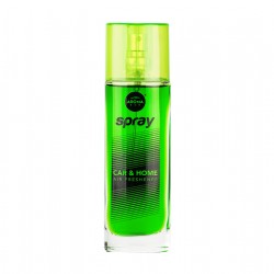 Amio - ΑΡΩΜΑΤΙΚΟ ΣΕ ΣΠΡΕΥ AROMA SPRAY - LEMON (50ml) - 1 ΤΕΜ. (A92060/AM)