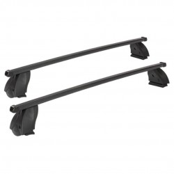 KIT ΜΕ ΜΠΑΡΕΣ ΟΡΟΦΗΣ ΓΙΑ NISSAN QASHQAI J11 SUV 5D 14+ ΣΙΔΗΡΟΥ K39 (BSM130-K17)