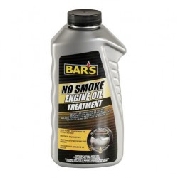 ΑΝΤΙΚΑΠΝΙΚΟ ΛΑΔΙΟΥ NO SMOKE BARS 350ml (ΜΕΛΙ)